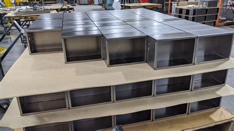 custom metal enclosure solutions|custom sheet metal enclosures.